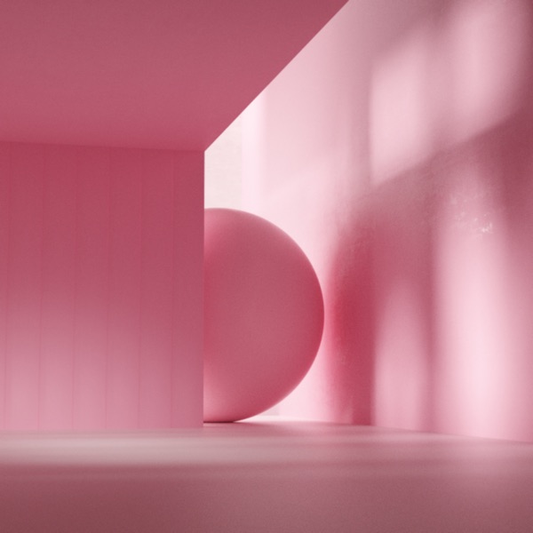 Passion (Hotel Garuda Remix) - Single album cover