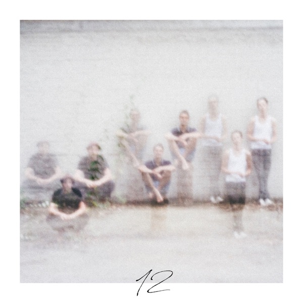 12 album cover