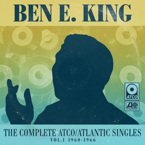 The Complete ATCO/Atlantic Singles (Vol. 1: 1960-1966) album cover