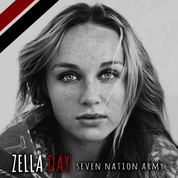 Seven Nation Army - Single album cover