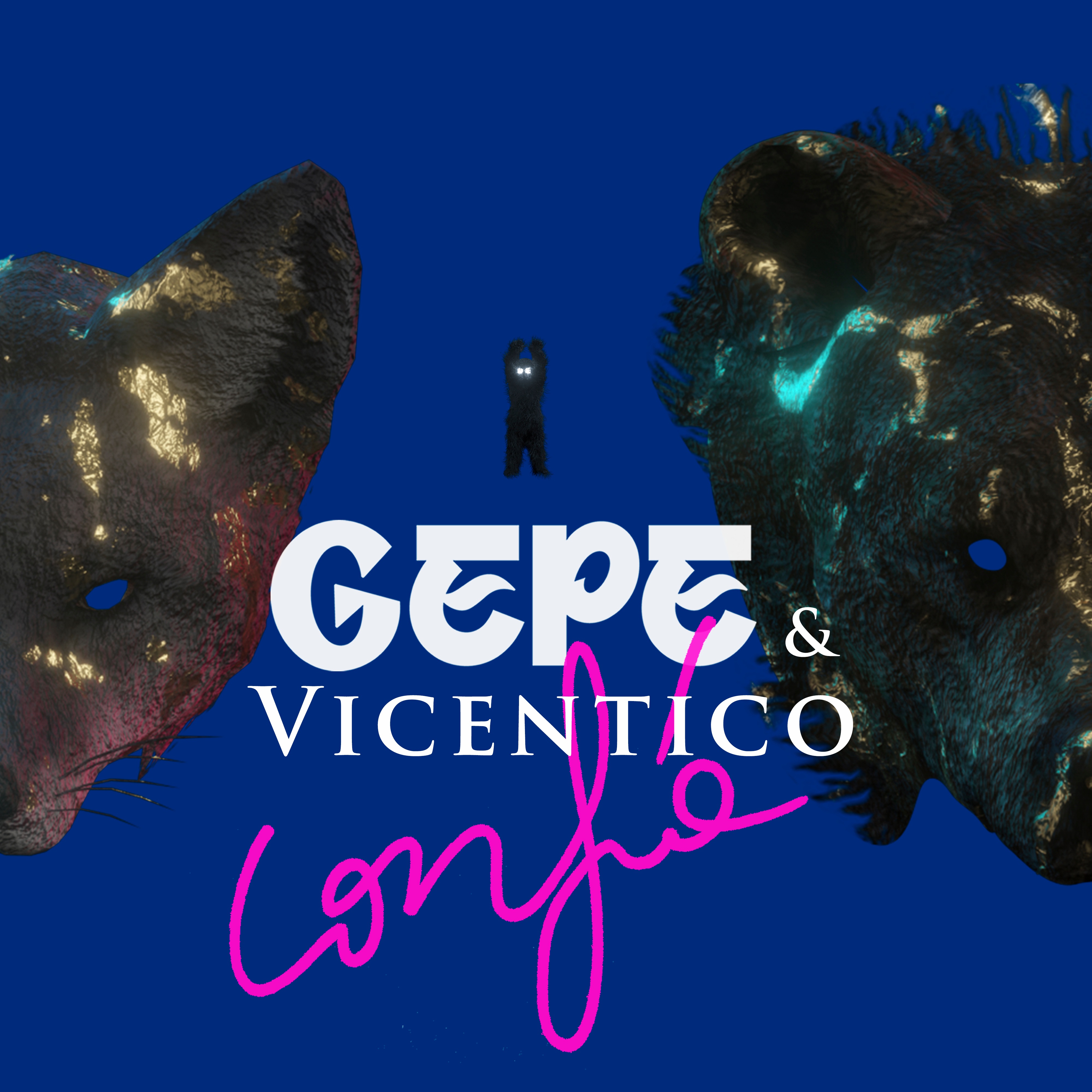 Confía - Single album cover