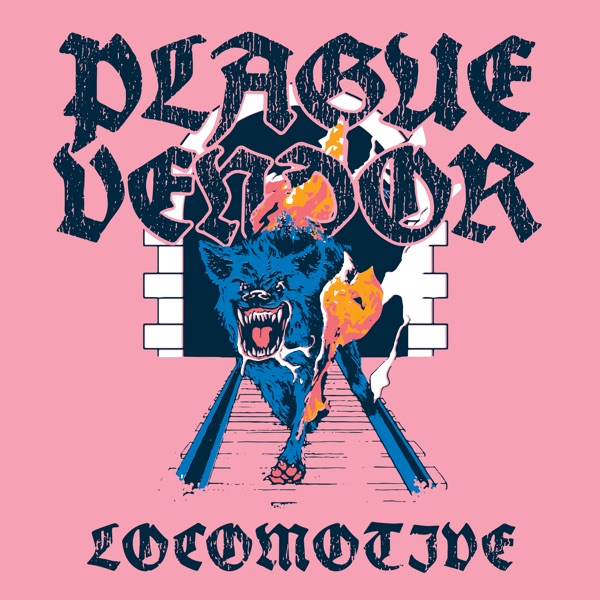 Locomotive - Single album cover