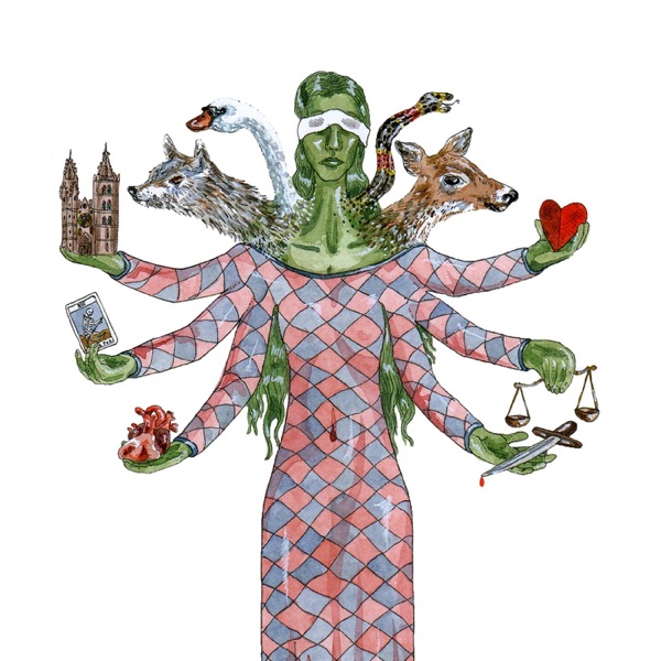 The Fool album cover