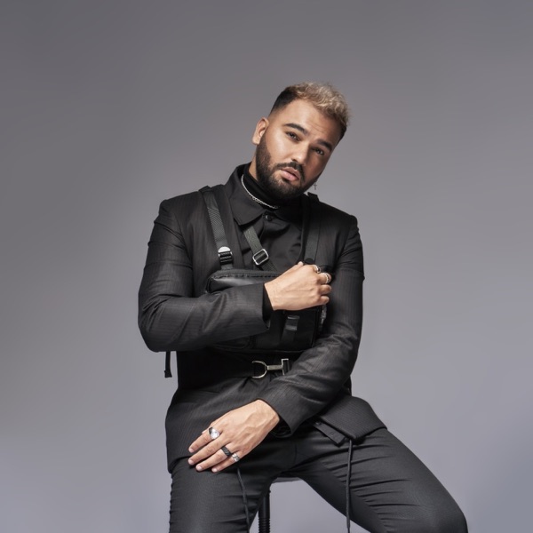 Mi Amor (feat. Curtis) - Single album cover
