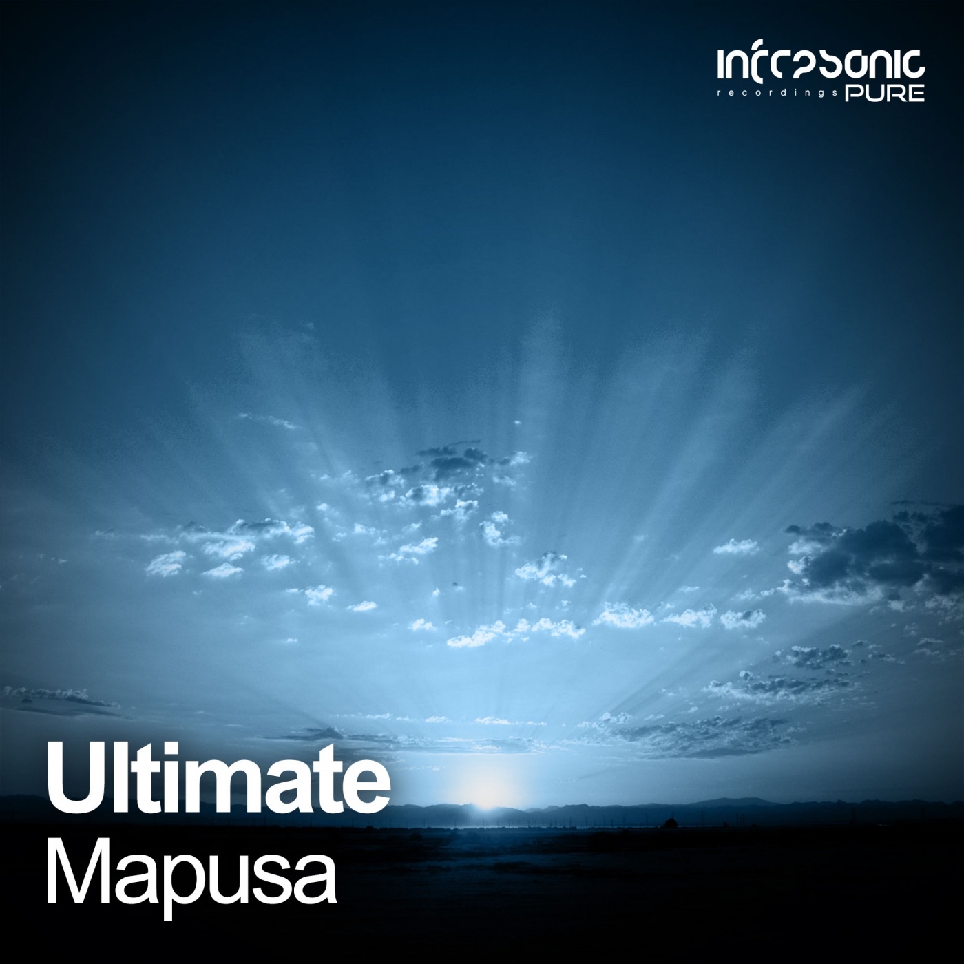 Mapusa - Single album cover