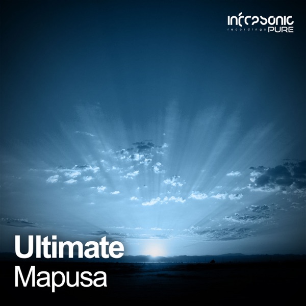 Mapusa - Single album cover