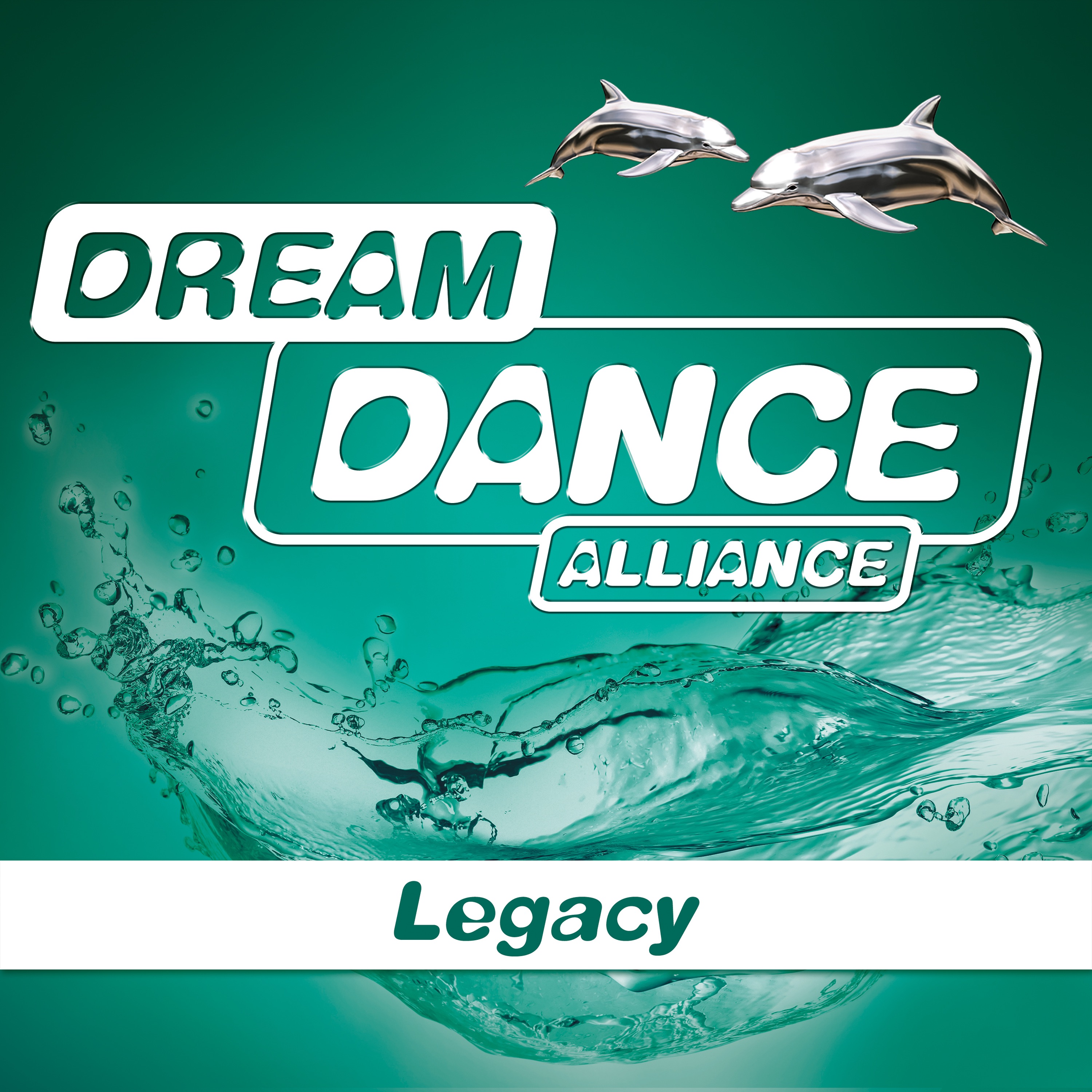 Legacy - Single album cover