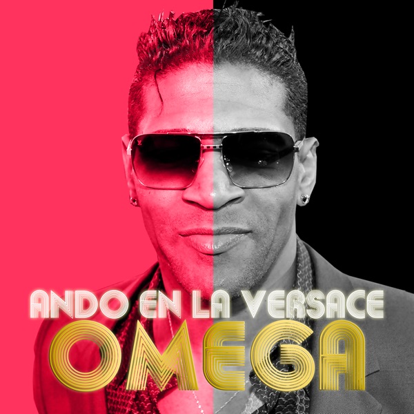 Ando En La Versace - Single (En Vivo) album cover