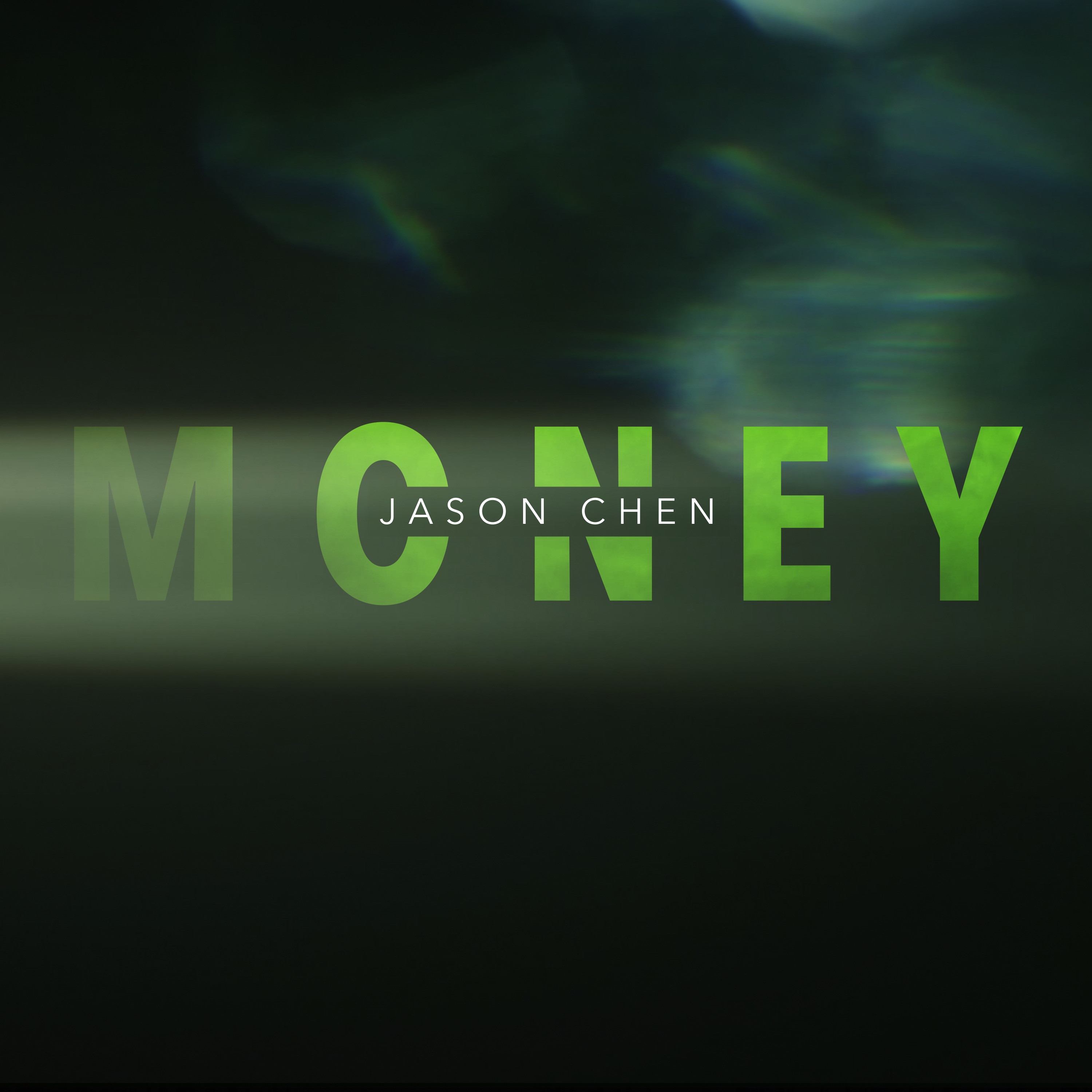 Money - Single album cover