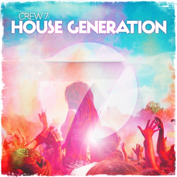 House Generation album cover