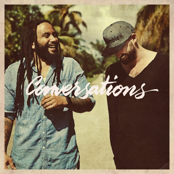 Conversations album cover
