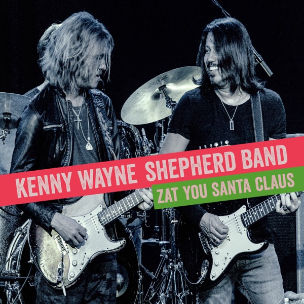 Zat You Santa Claus - Single album cover