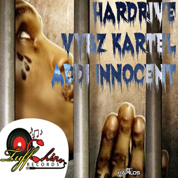 Vybz Kartel Addi Innocent - Single album cover