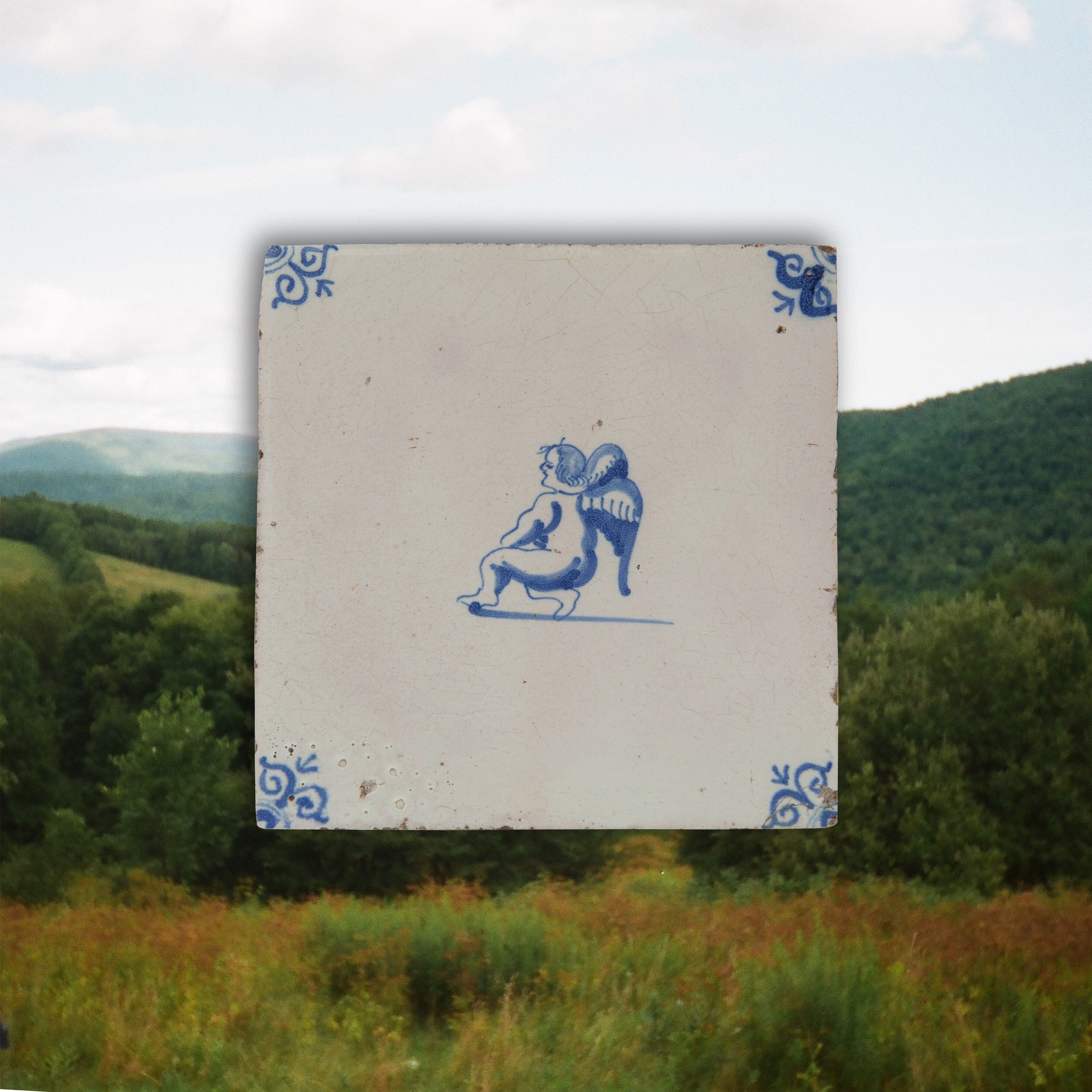 Honeychurch - EP album cover