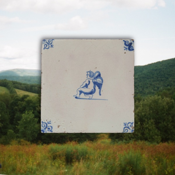 Honeychurch - EP album cover