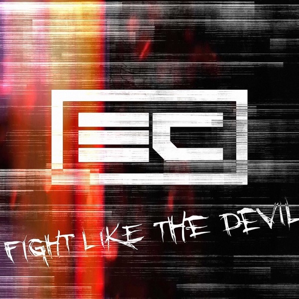 Fight Like the Devil - Single album cover