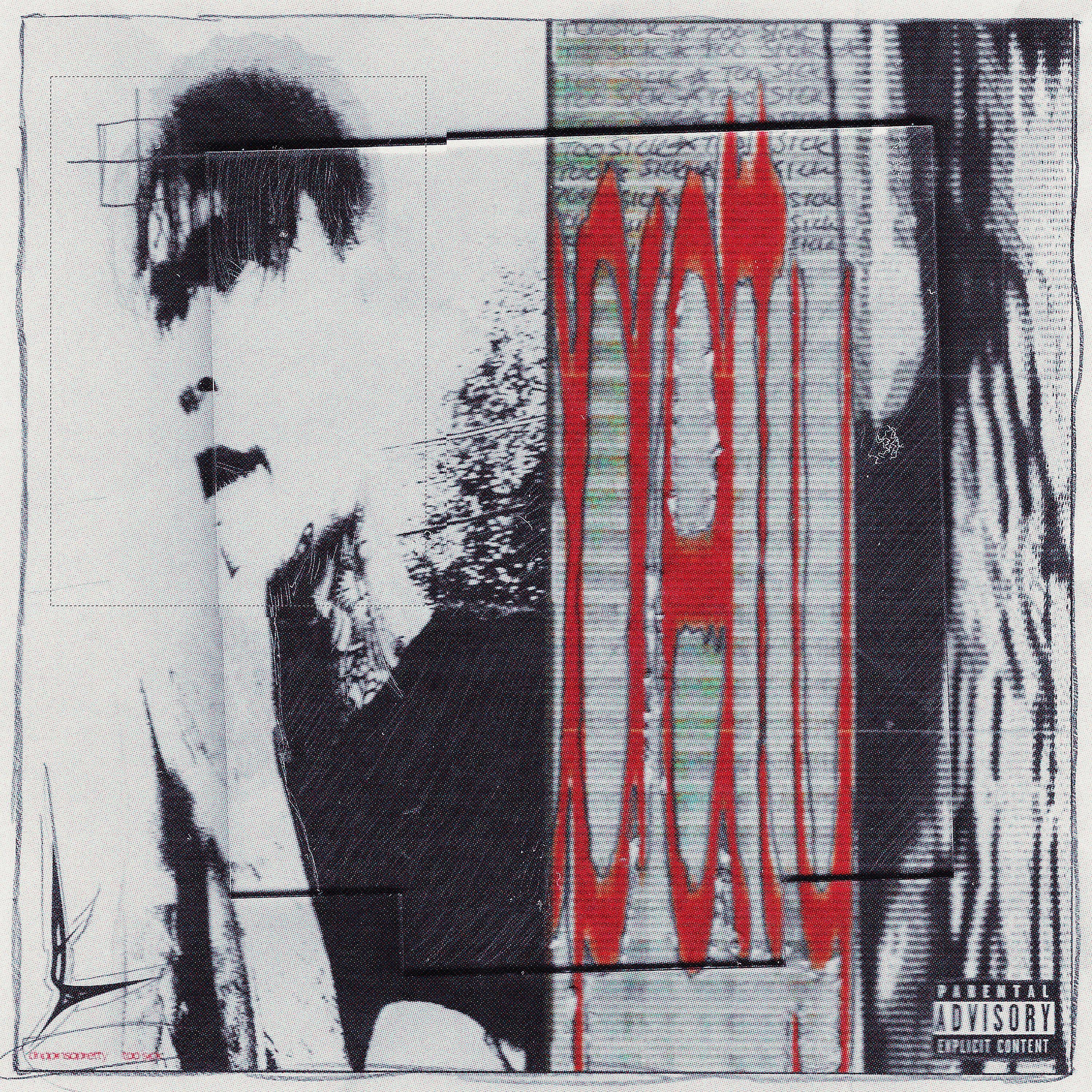 Too Sick - Single album cover