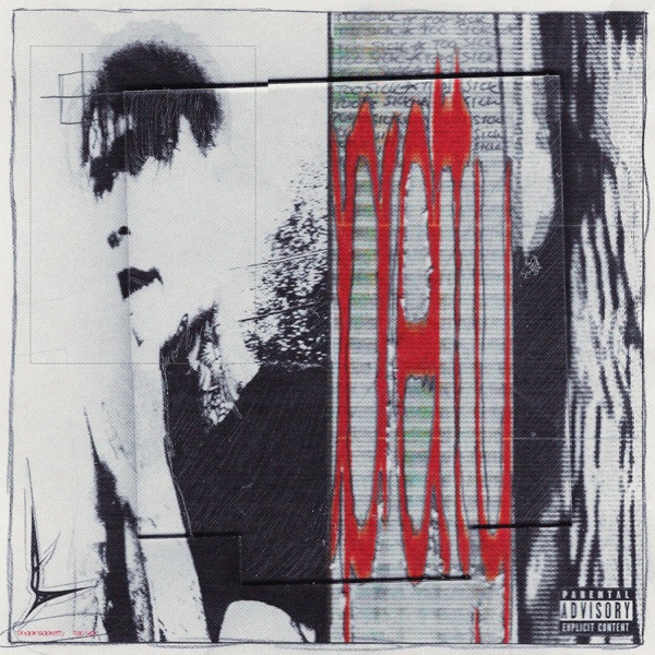 Too Sick - Single album cover