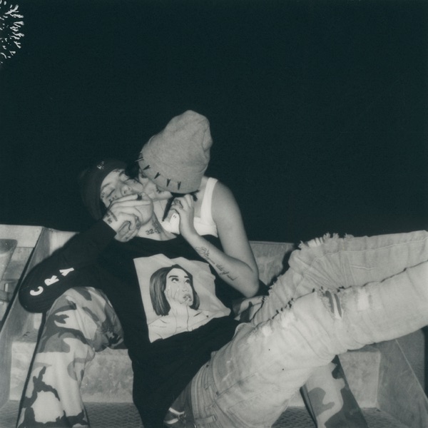 Live or Die - Single album cover