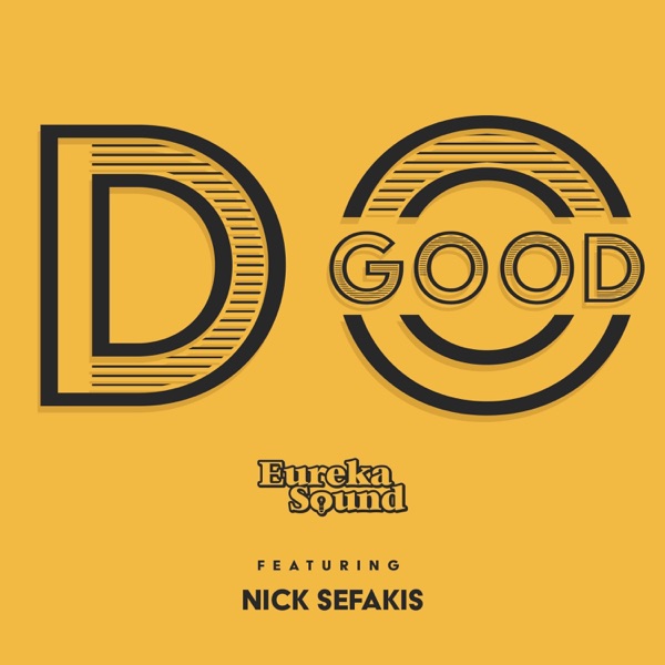 Do Good (feat. Nick Sefakis) - Single album cover