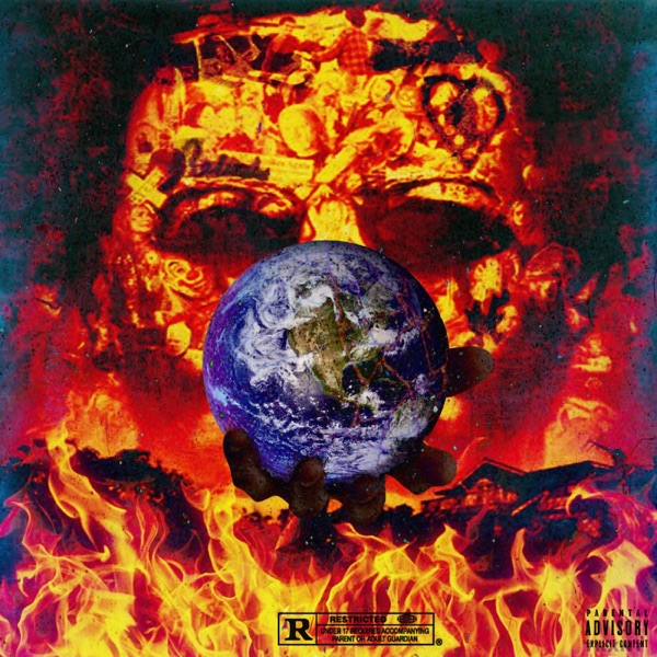 The Lost Files album cover