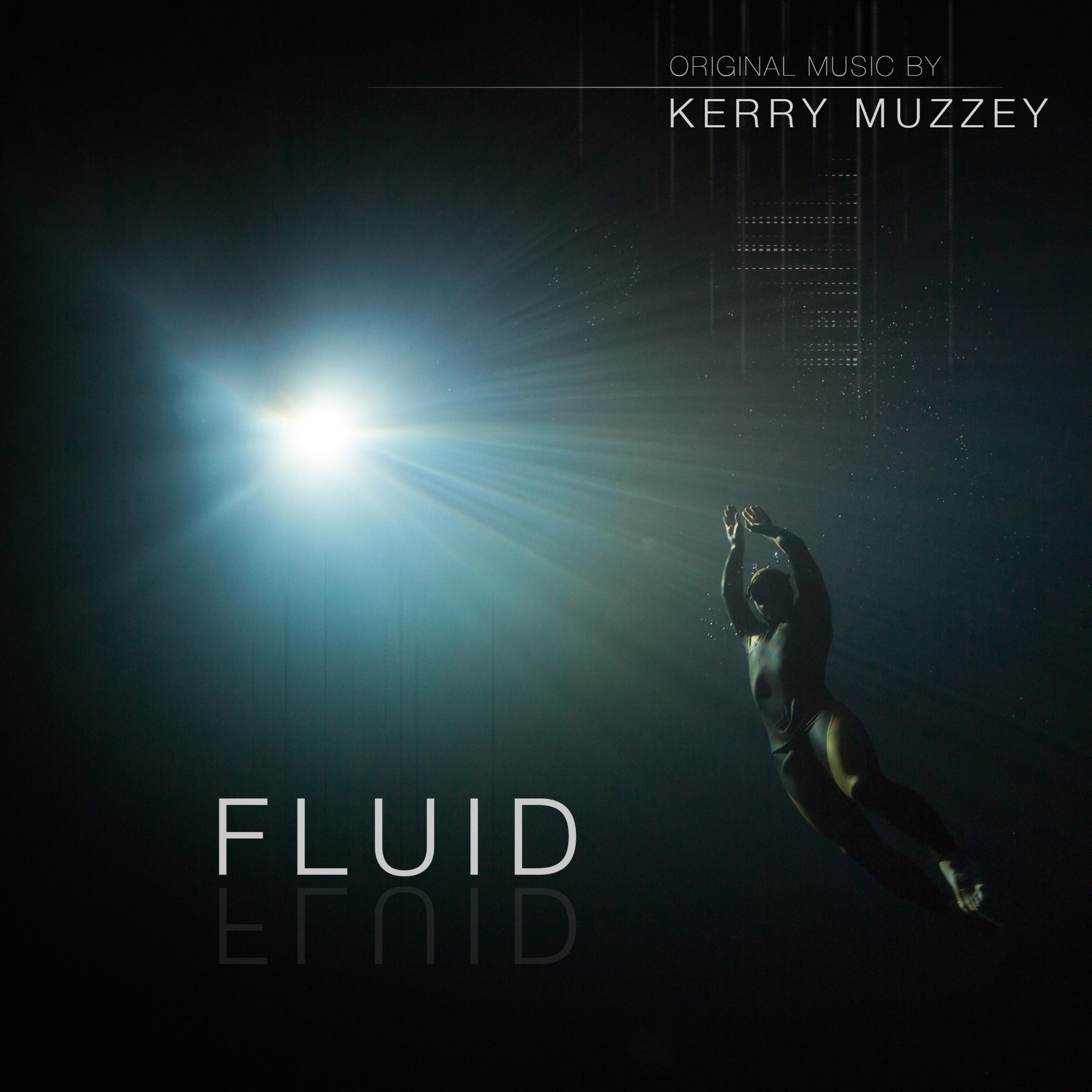 Fluid (Original Soundtrack) album cover