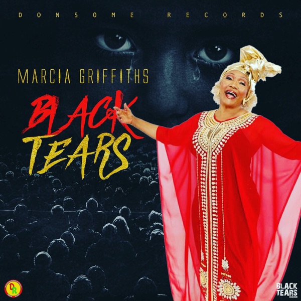 Black Tears - Single album cover
