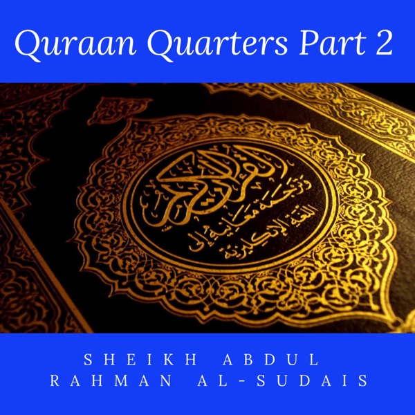 Quraan Quarters Part 2 album cover