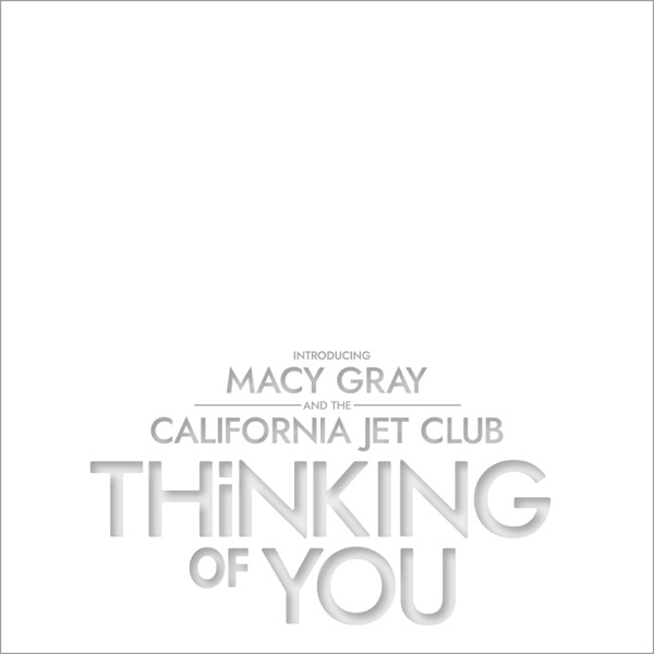 Thinking of You - Single album cover