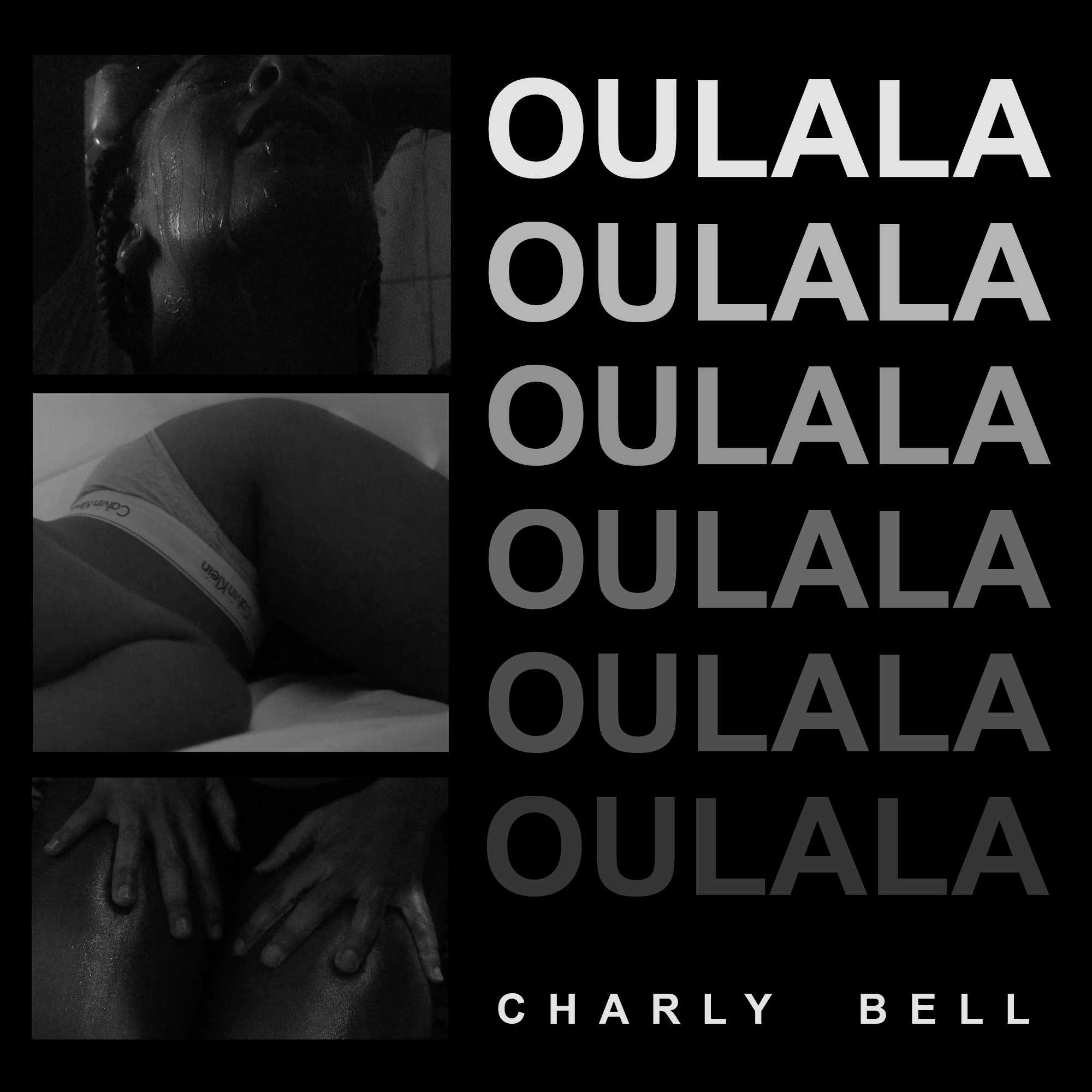 Oulala - Single album cover