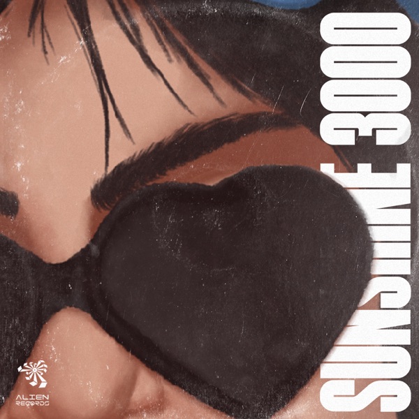 Sunshine 3000 - Single album cover