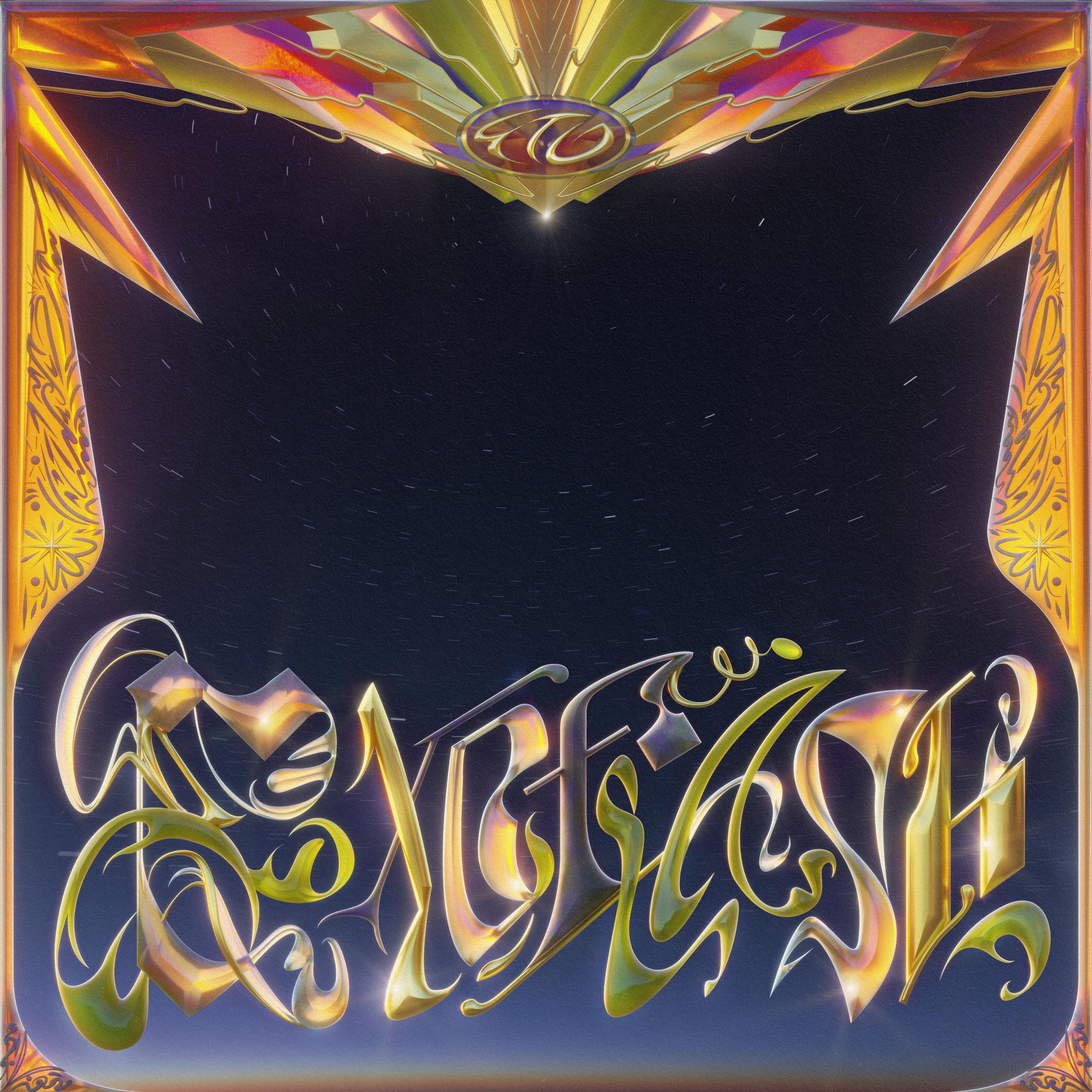 Exoflash (feat. Lealani) - Single album cover