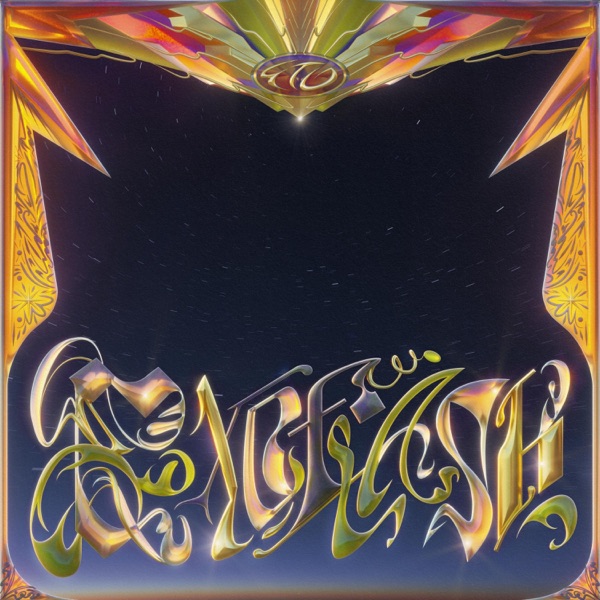 Exoflash (feat. Lealani) - Single album cover