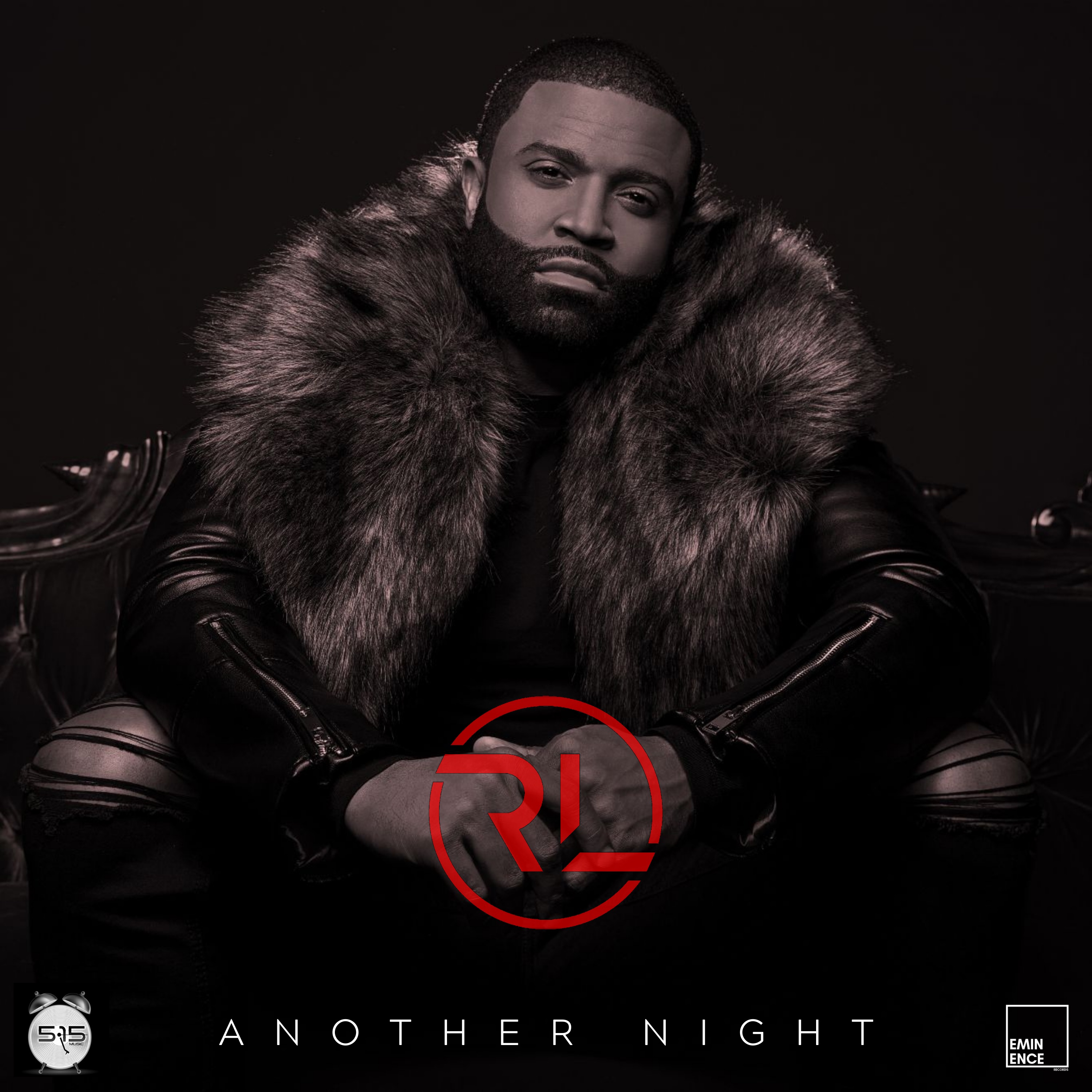Another Night - Single album cover