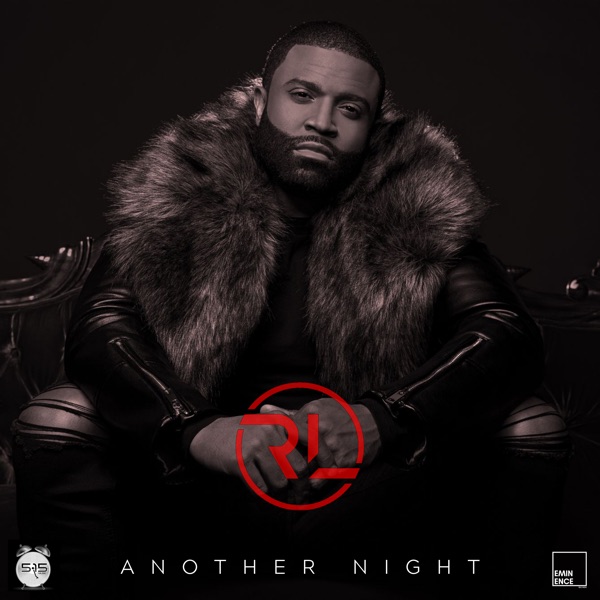 Another Night - Single album cover