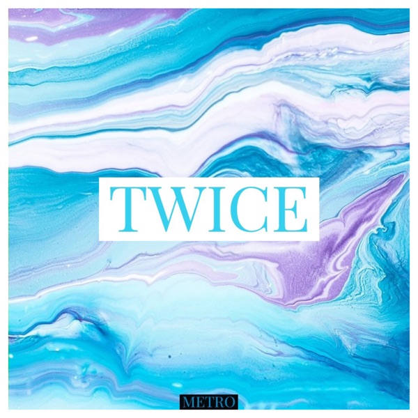 Twice - Single album cover