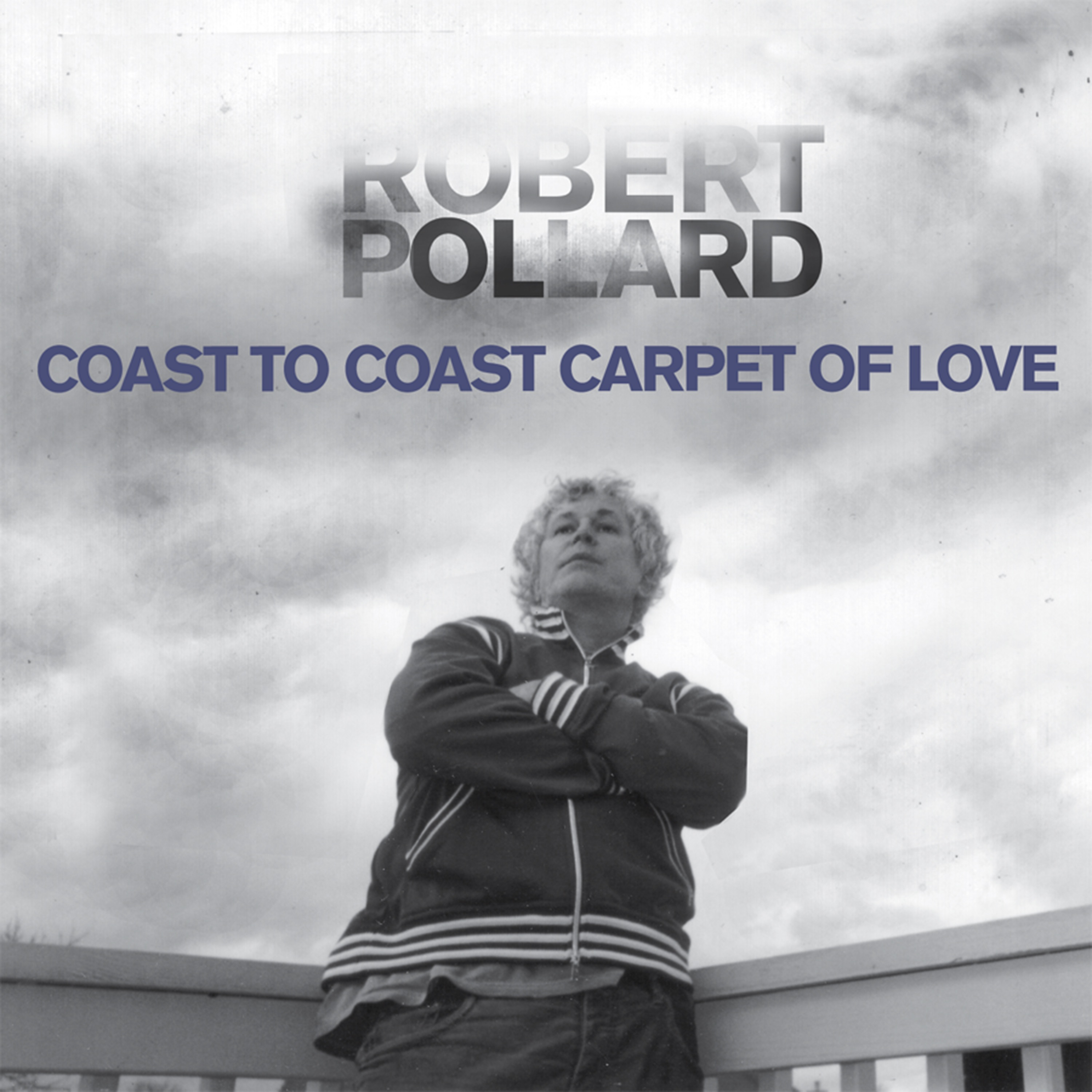Coast To Coast Carpet of Love album cover