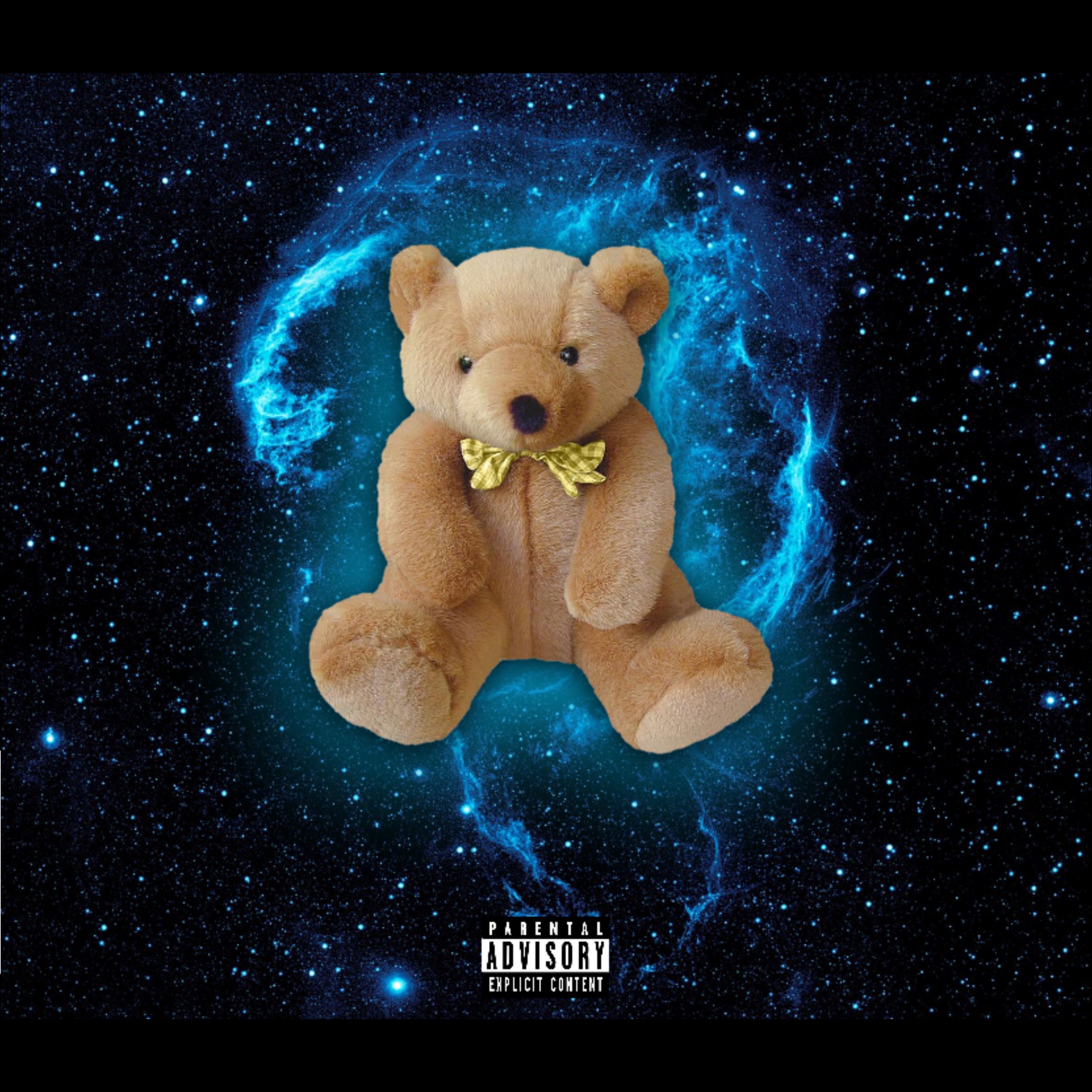 Plush Toy (feat. KSM) - Single album cover