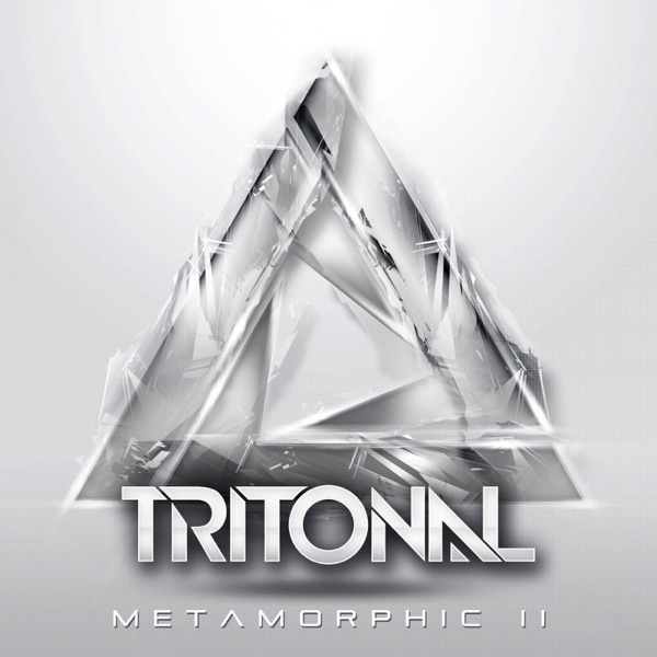 Metamorphic II - Single album cover
