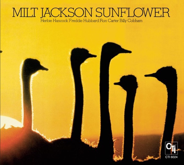 Sunflower (40th Anniversary Edition) album cover