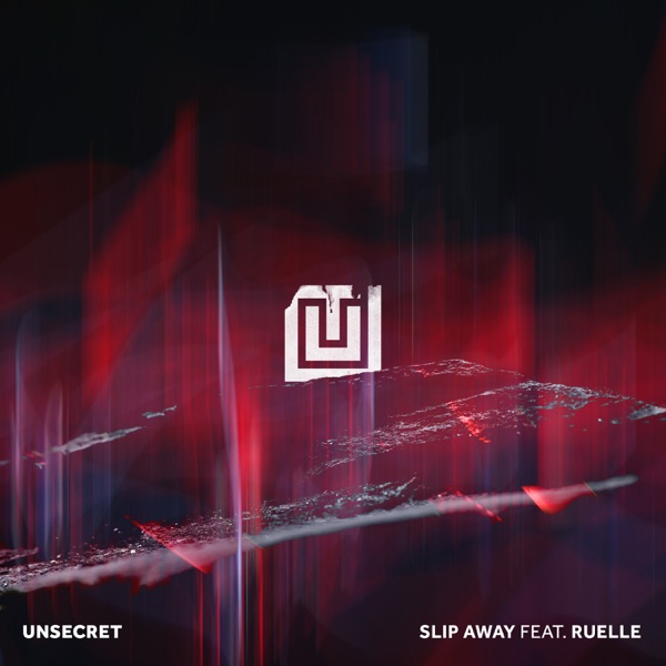 Slip Away (feat. Ruelle) - Single album cover