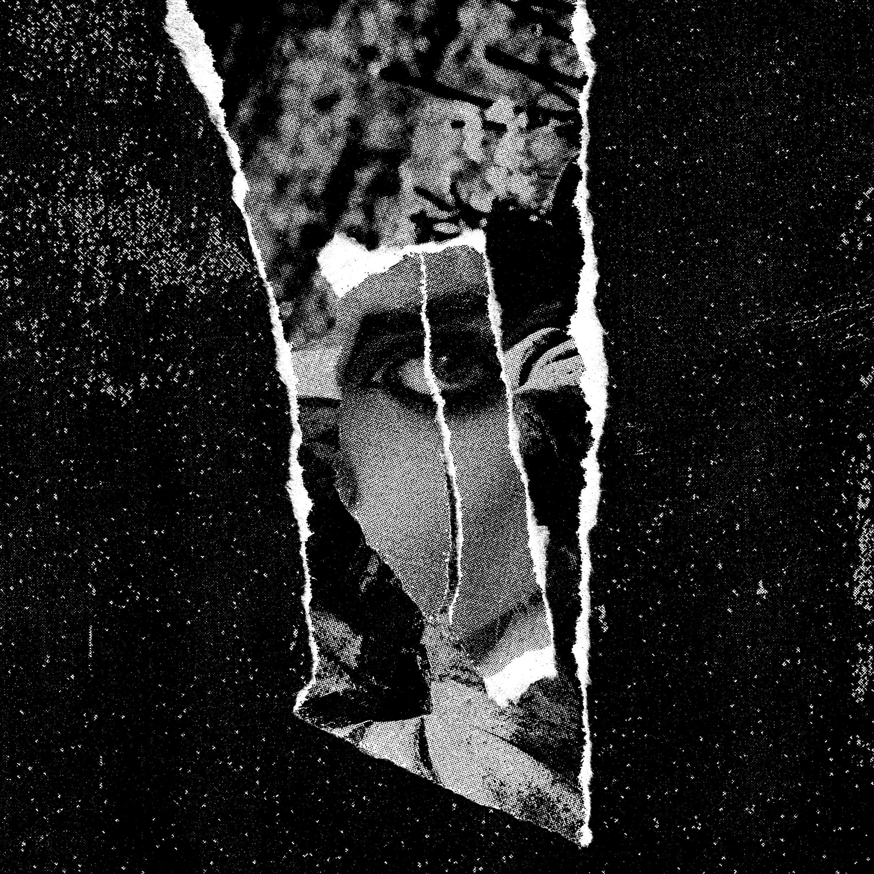 Departed album cover