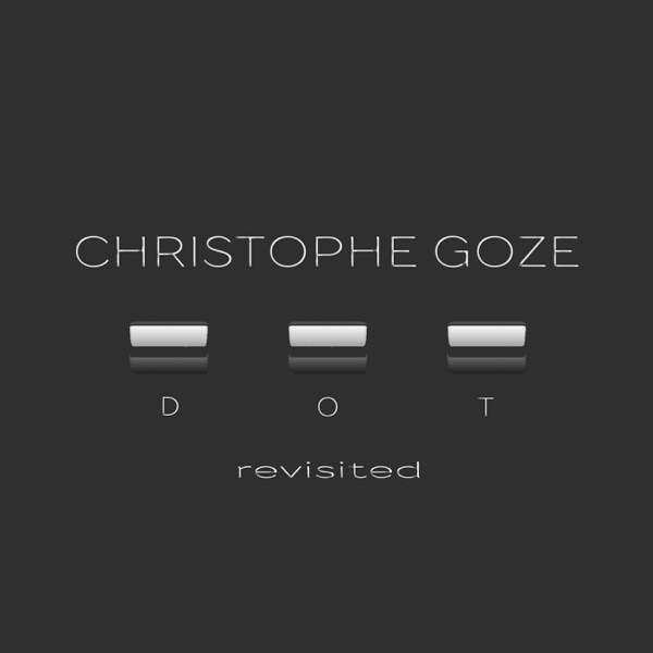 Dot (Revisited) album cover