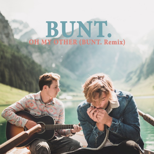 Oh My Other (BUNT. Remix) - Single album cover