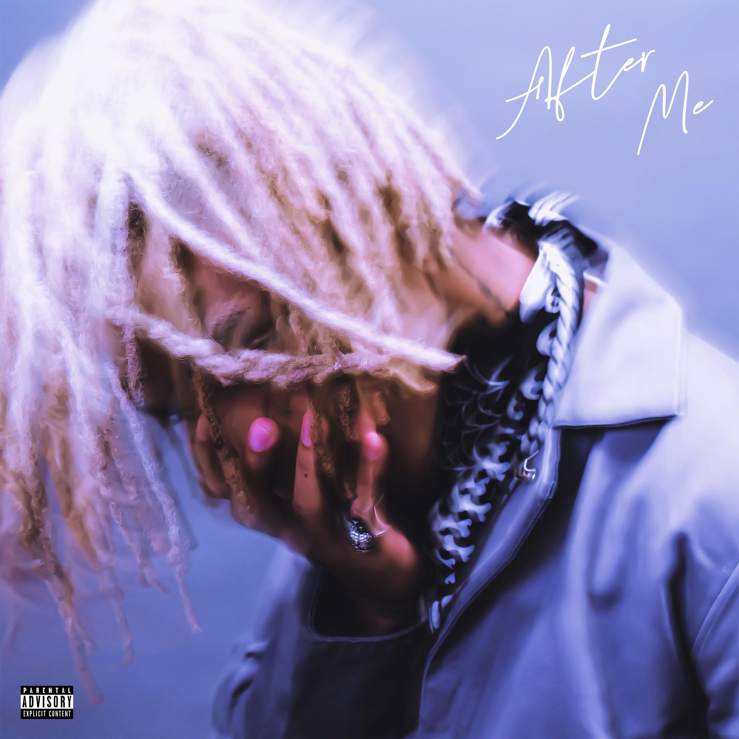 After Me album cover