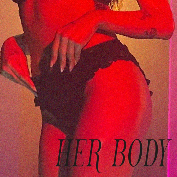 Her Body - Single album cover