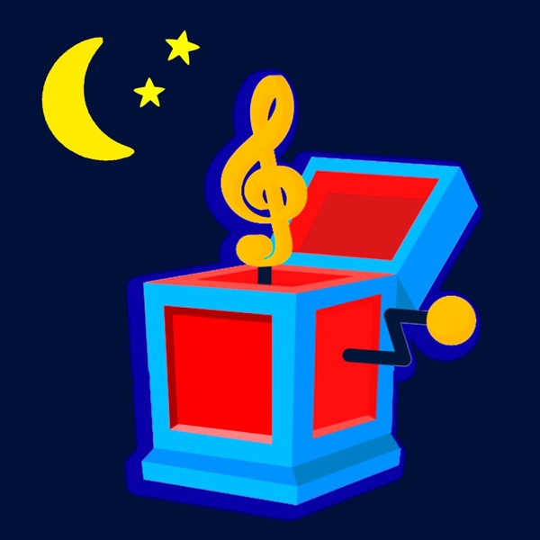 Canciones de Cuna para Bebés - Cajita de Música album cover