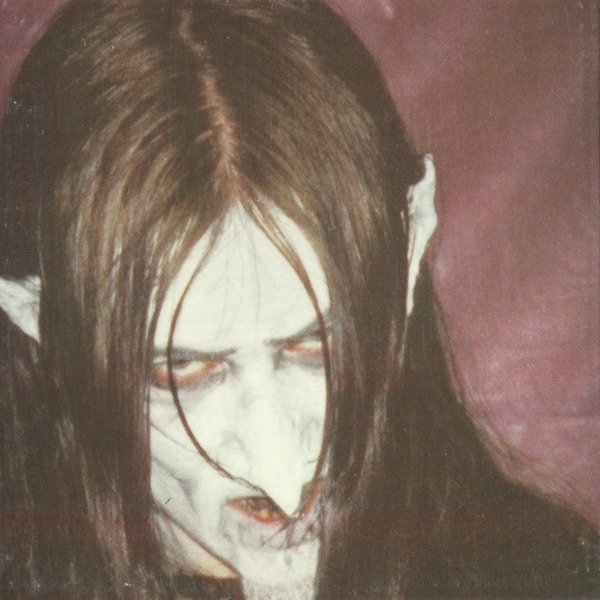 Blood and Thunder - Single album cover