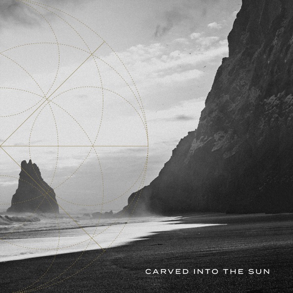 Carved into the Sun album cover