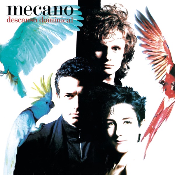 Descanso Dominical (Bonus Tracks Edition) album cover